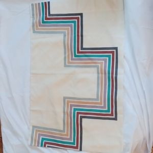 Set of 2 Vintage Queen Size "Lady Pepperell" Pillow Cases